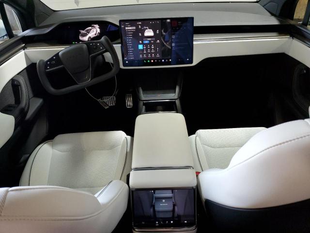 Photo 7 VIN: 7SAXCBE63PF399225 - TESLA MODEL X 