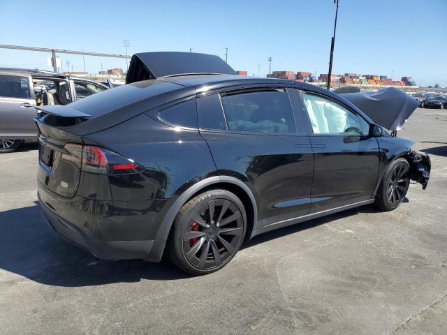 Photo 2 VIN: 7SAXCBE63PF401720 - TESLA MODEL X 