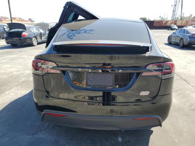 Photo 5 VIN: 7SAXCBE63PF401720 - TESLA MODEL X 