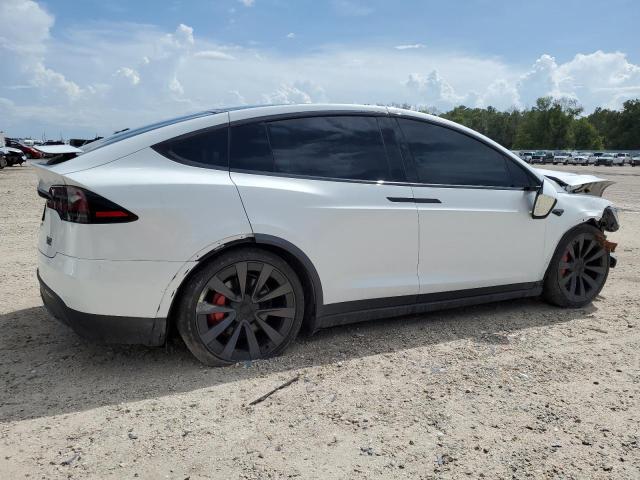 Photo 2 VIN: 7SAXCBE63PF423703 - TESLA MODEL X 