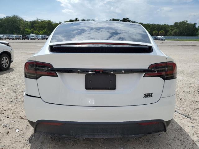 Photo 5 VIN: 7SAXCBE63PF423703 - TESLA MODEL X 