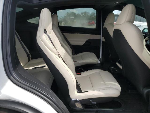 Photo 10 VIN: 7SAXCBE64NF344165 - TESLA MODEL X 