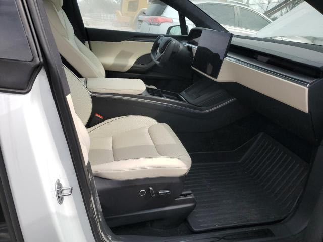 Photo 6 VIN: 7SAXCBE64NF344165 - TESLA MODEL X 