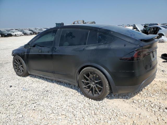 Photo 1 VIN: 7SAXCBE65NF341016 - TESLA MODEL X 