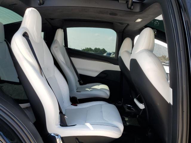 Photo 10 VIN: 7SAXCBE65NF341016 - TESLA MODEL X 