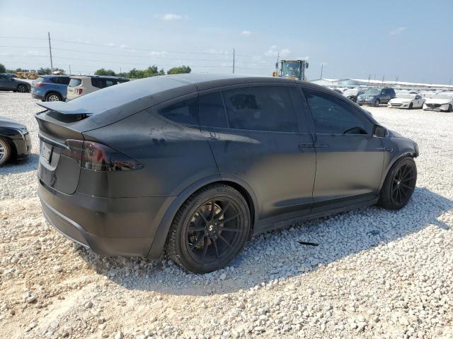 Photo 2 VIN: 7SAXCBE65NF341016 - TESLA MODEL X 