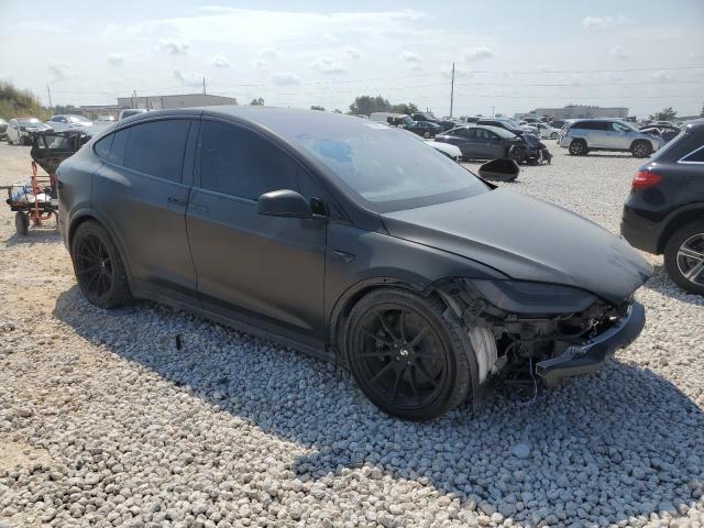 Photo 3 VIN: 7SAXCBE65NF341016 - TESLA MODEL X 