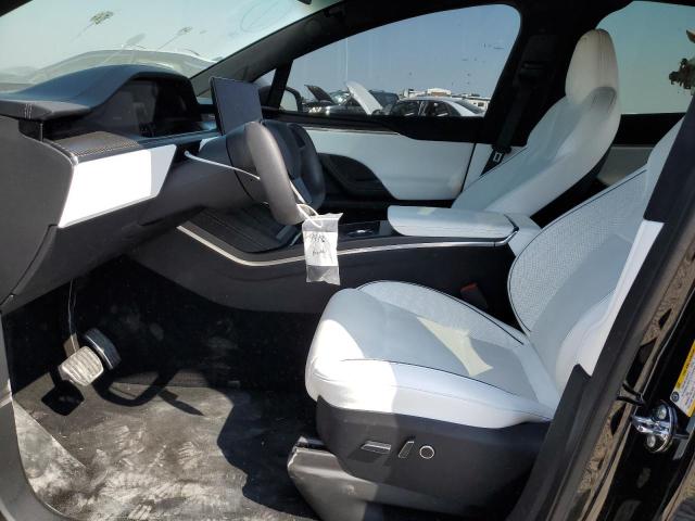 Photo 6 VIN: 7SAXCBE65NF341016 - TESLA MODEL X 