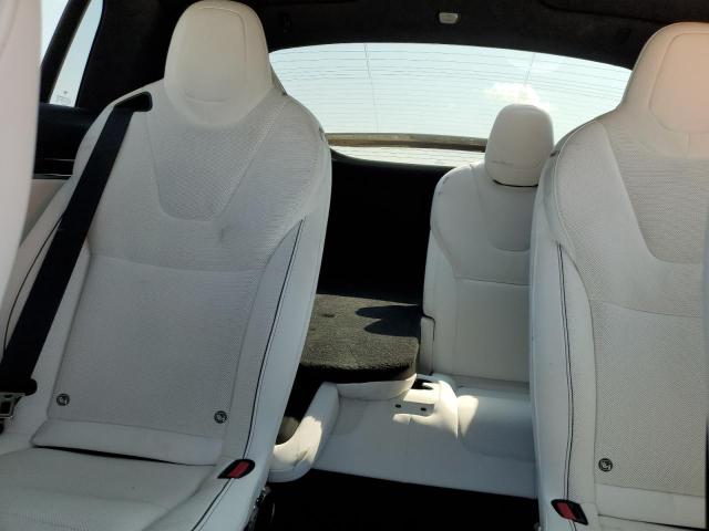 Photo 9 VIN: 7SAXCBE65NF341016 - TESLA MODEL X 