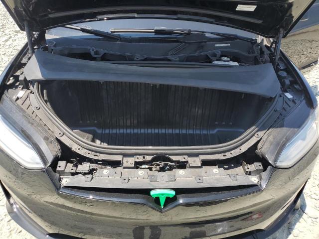 Photo 10 VIN: 7SAXCBE65NF342134 - TESLA MODEL X 