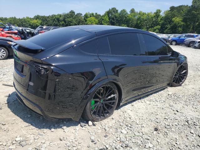 Photo 2 VIN: 7SAXCBE65NF342134 - TESLA MODEL X 