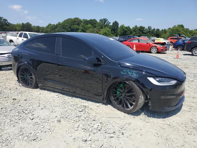 Photo 3 VIN: 7SAXCBE65NF342134 - TESLA MODEL X 