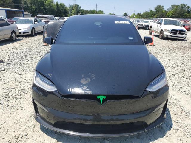 Photo 4 VIN: 7SAXCBE65NF342134 - TESLA MODEL X 