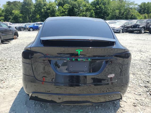 Photo 5 VIN: 7SAXCBE65NF342134 - TESLA MODEL X 