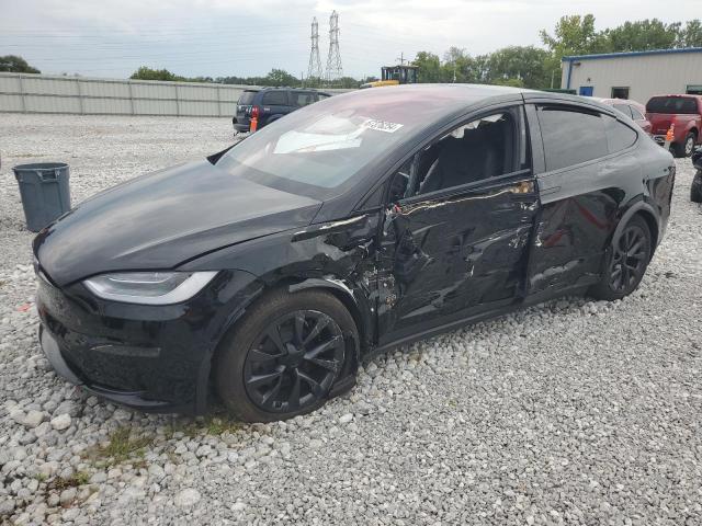 Photo 0 VIN: 7SAXCBE65PF373323 - TESLA MODEL X 