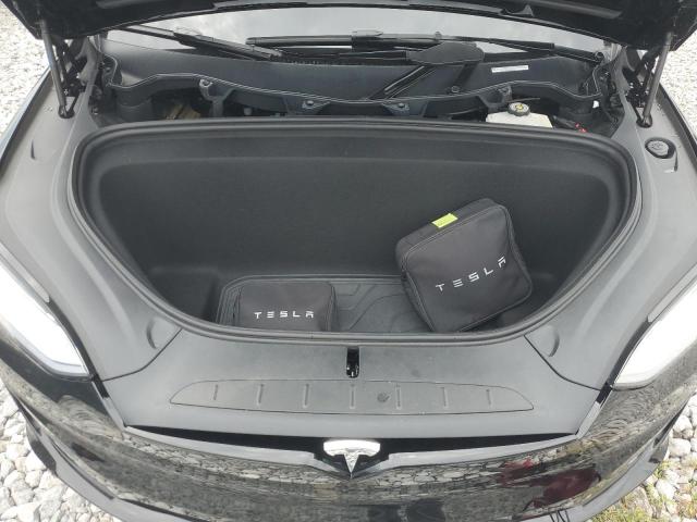 Photo 11 VIN: 7SAXCBE65PF373323 - TESLA MODEL X 