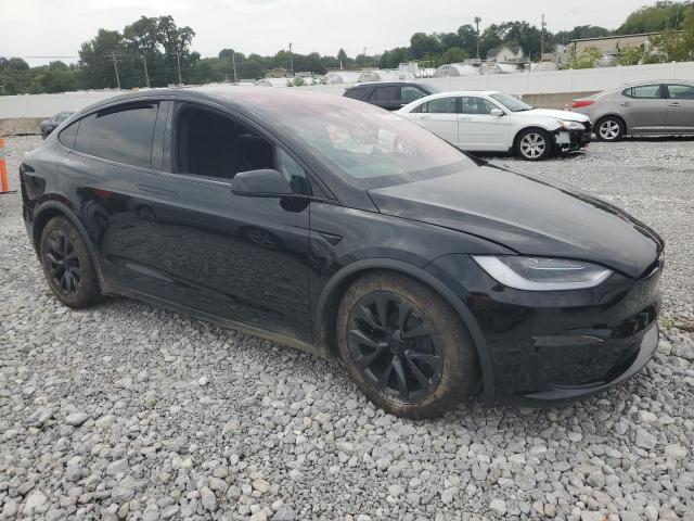 Photo 3 VIN: 7SAXCBE65PF373323 - TESLA MODEL X 