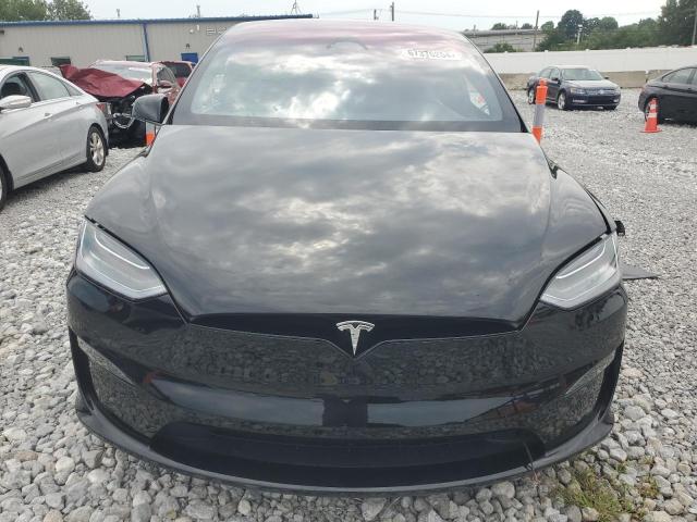 Photo 4 VIN: 7SAXCBE65PF373323 - TESLA MODEL X 