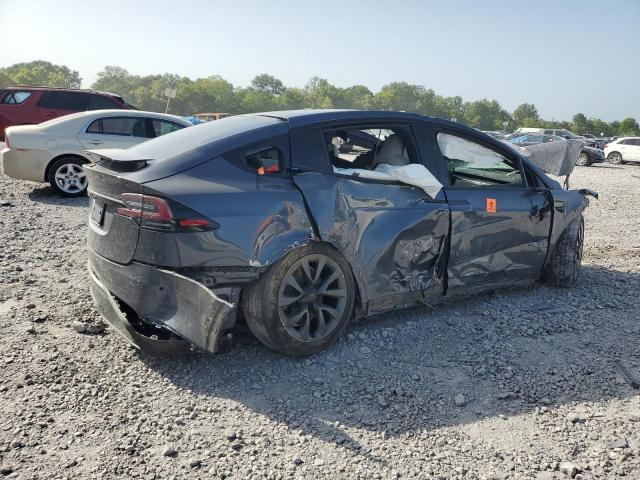 Photo 2 VIN: 7SAXCBE65PF373483 - TESLA MODEL X 