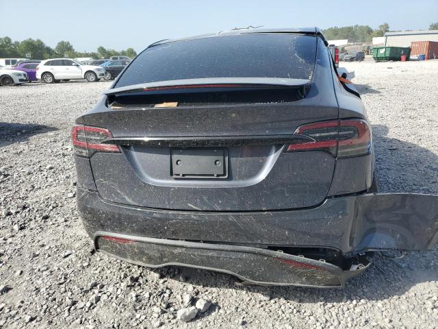 Photo 5 VIN: 7SAXCBE65PF373483 - TESLA MODEL X 