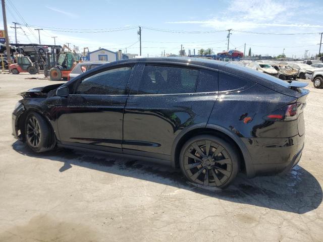 Photo 1 VIN: 7SAXCBE65PF376285 - TESLA MODEL X 