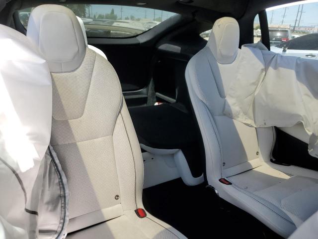 Photo 10 VIN: 7SAXCBE65PF376285 - TESLA MODEL X 