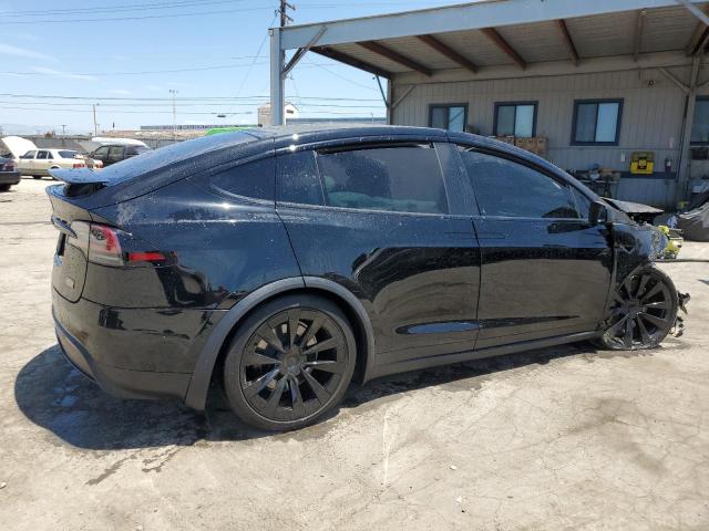 Photo 2 VIN: 7SAXCBE65PF376285 - TESLA MODEL X 