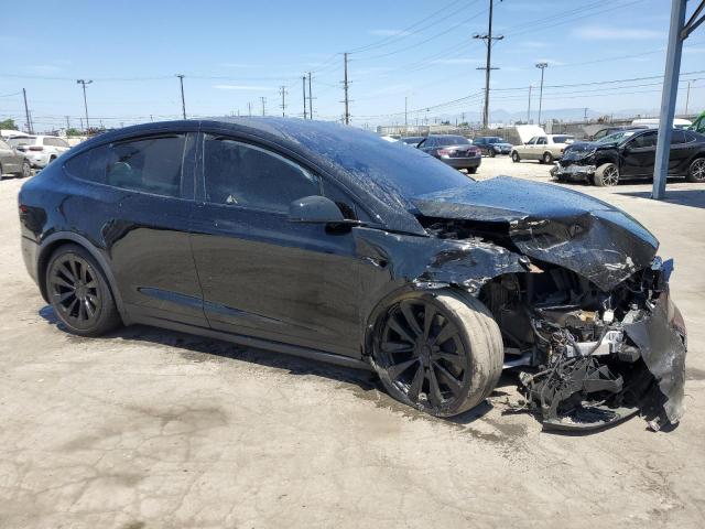 Photo 3 VIN: 7SAXCBE65PF376285 - TESLA MODEL X 