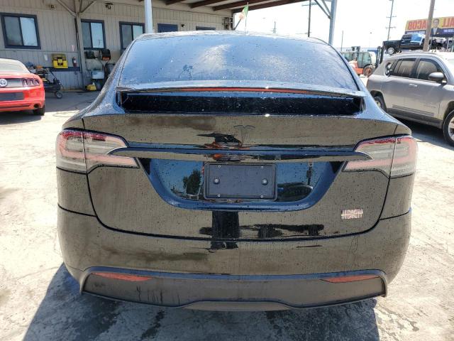 Photo 5 VIN: 7SAXCBE65PF376285 - TESLA MODEL X 