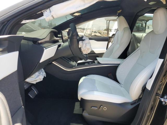 Photo 6 VIN: 7SAXCBE65PF376285 - TESLA MODEL X 