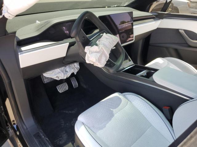 Photo 7 VIN: 7SAXCBE65PF376285 - TESLA MODEL X 