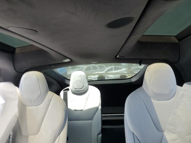 Photo 9 VIN: 7SAXCBE65PF376285 - TESLA MODEL X 