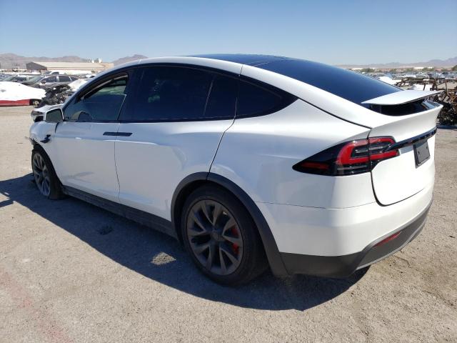 Photo 1 VIN: 7SAXCBE65PF404828 - TESLA MODEL X 