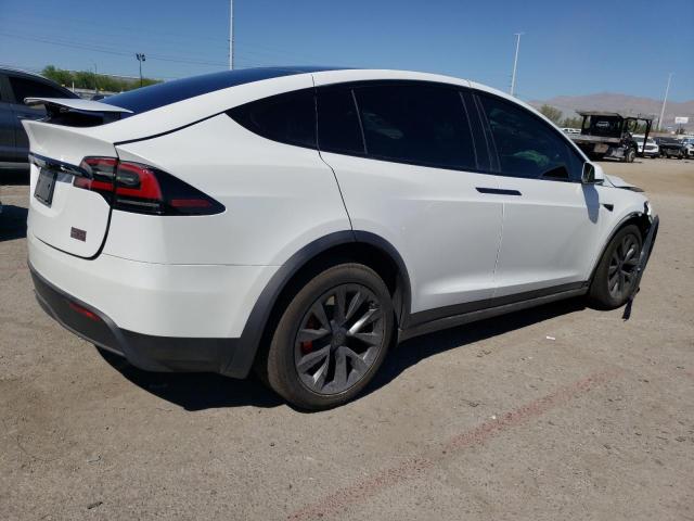 Photo 2 VIN: 7SAXCBE65PF404828 - TESLA MODEL X 