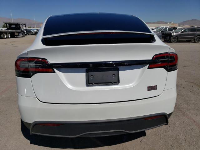 Photo 5 VIN: 7SAXCBE65PF404828 - TESLA MODEL X 