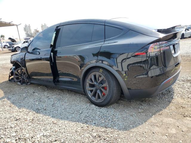 Photo 1 VIN: 7SAXCBE65PF430023 - TESLA MODEL X 