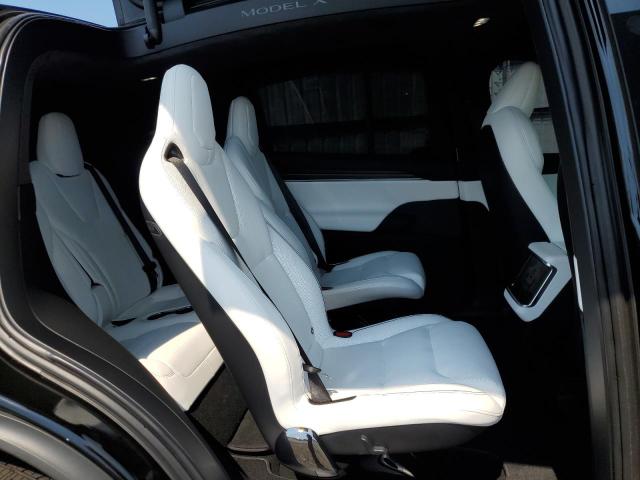 Photo 10 VIN: 7SAXCBE65PF430023 - TESLA MODEL X 