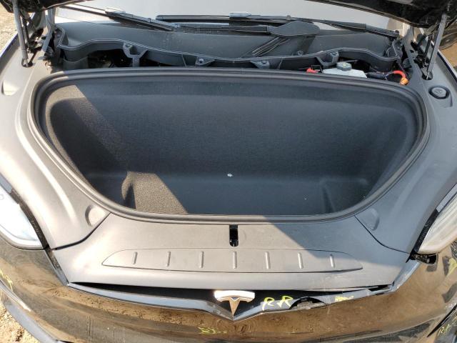 Photo 11 VIN: 7SAXCBE65PF430023 - TESLA MODEL X 