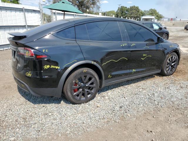 Photo 2 VIN: 7SAXCBE65PF430023 - TESLA MODEL X 