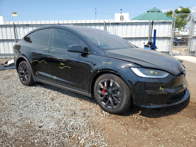 Photo 3 VIN: 7SAXCBE65PF430023 - TESLA MODEL X 