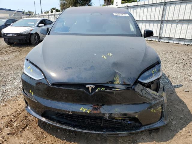 Photo 4 VIN: 7SAXCBE65PF430023 - TESLA MODEL X 