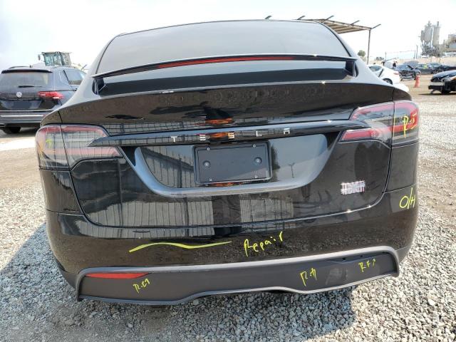 Photo 5 VIN: 7SAXCBE65PF430023 - TESLA MODEL X 