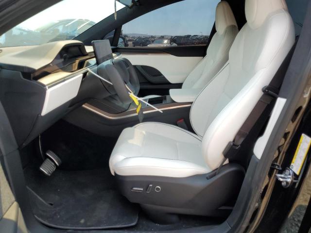 Photo 6 VIN: 7SAXCBE65PF430023 - TESLA MODEL X 