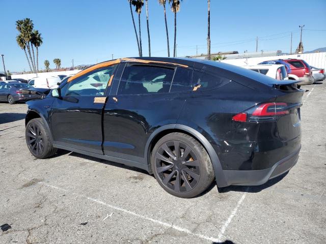 Photo 1 VIN: 7SAXCBE66NF332583 - TESLA MODEL X 