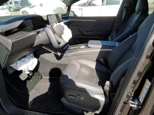 Photo 6 VIN: 7SAXCBE66NF332583 - TESLA MODEL X 