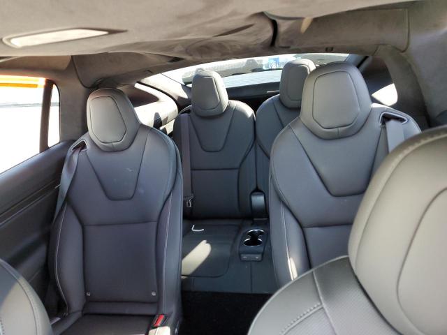 Photo 9 VIN: 7SAXCBE66NF332583 - TESLA MODEL X 