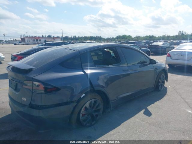 Photo 5 VIN: 7SAXCBE66PF409763 - TESLA MODEL X 