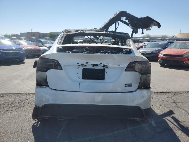 Photo 5 VIN: 7SAXCBE66PF431309 - TESLA MODEL X 