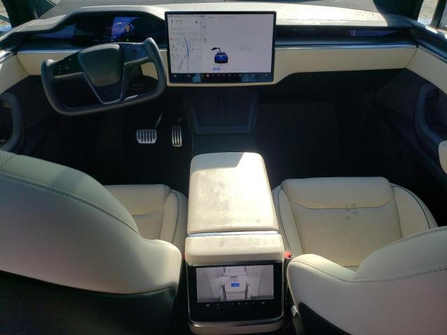 Photo 7 VIN: 7SAXCBE67NF331653 - TESLA MODEL X 