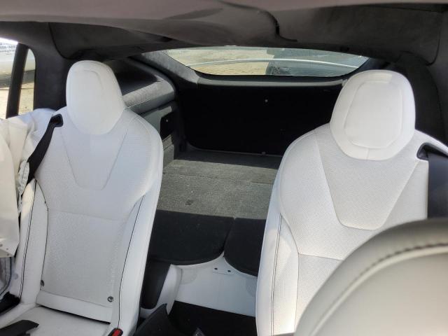 Photo 10 VIN: 7SAXCBE67NF342281 - TESLA MODEL X 